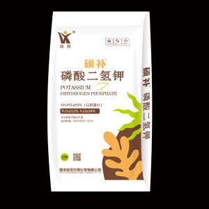 碩補磷酸二氫鉀