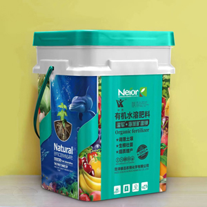 灌軍·海藻礦源鉀